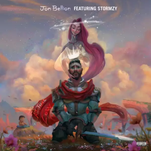 Jon Bellion - All Time Low (feat. Stormzy)